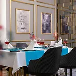 Otel The Raga Ultra (adults Only) Side