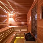 The Raga Ultra (adults Only) Otel Side