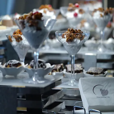 Hotel The Raga Ultra (adults Only)