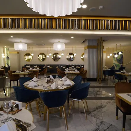 The Raga Ultra (adults Only) Hotel