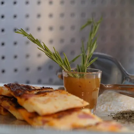 The Raga Ultra (adults Only) Hotel Side