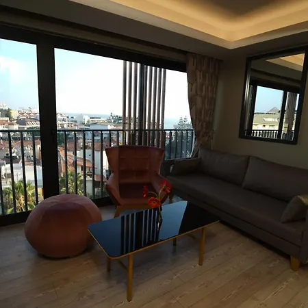 The Raga Ultra (adults Only) Hotel 5*