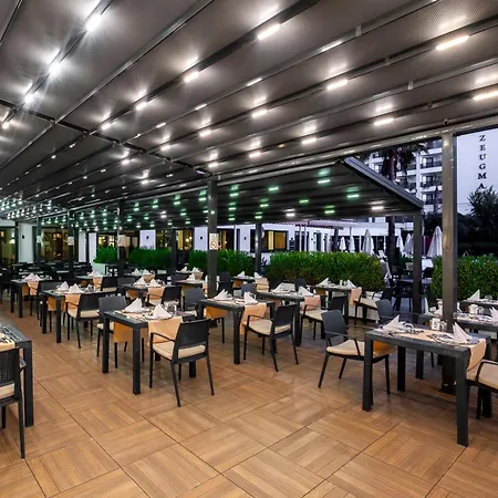 The Raga Ultra (adults Only) 5* סייד