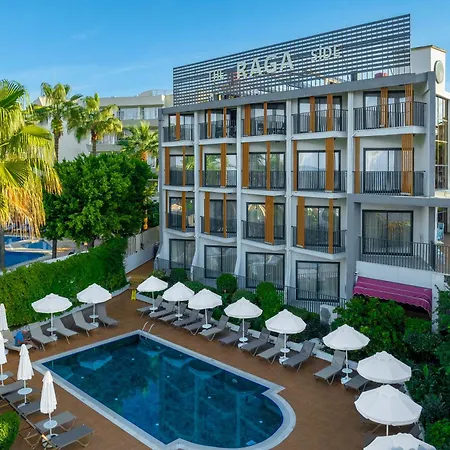 The Raga Ultra (adults Only)