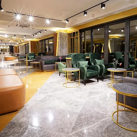 The Raga Ultra (adults Only) Hotel Side