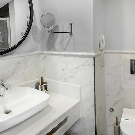 The Raga Ultra (adults Only) Hotel 5*