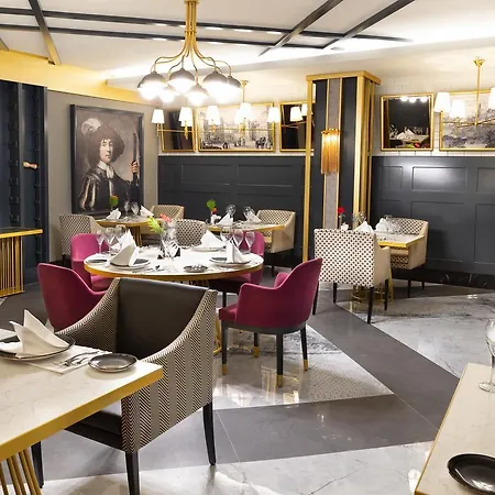 Hotel The Raga Ultra (adults Only) 5*