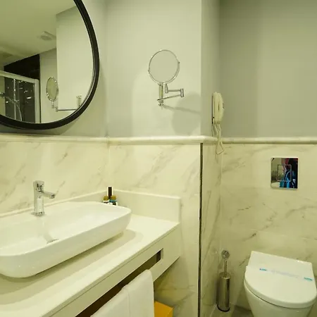 Hotel The Raga Ultra (adults Only) 5*