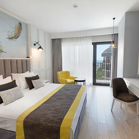 Hotell The Raga Ultra (adults Only)