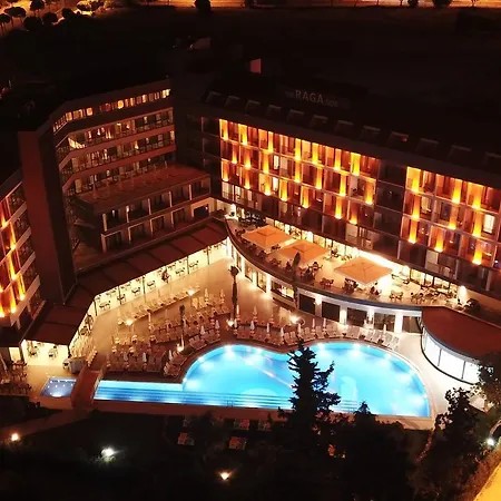 Hotell The Raga Ultra (adults Only) 5*