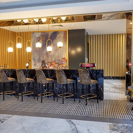 Hotell The Raga Ultra (adults Only) 5*