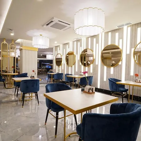 Hotell The Raga Ultra (adults Only)