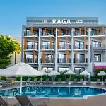 Ξενοδοχείο The Raga Ultra (adults Only) Σιντέ