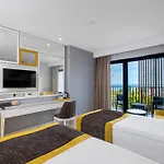 The Raga Ultra (adults Only) 5*