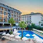 Ξενοδοχείο The Raga Ultra (adults Only) Σιντέ