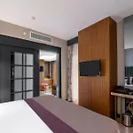 The Raga Ultra (adults Only) ホテル 5*