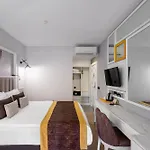 The Raga Ultra (adults Only) Ξενοδοχείο 5*