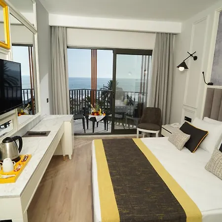 Hotel The Raga Ultra (adults Only)