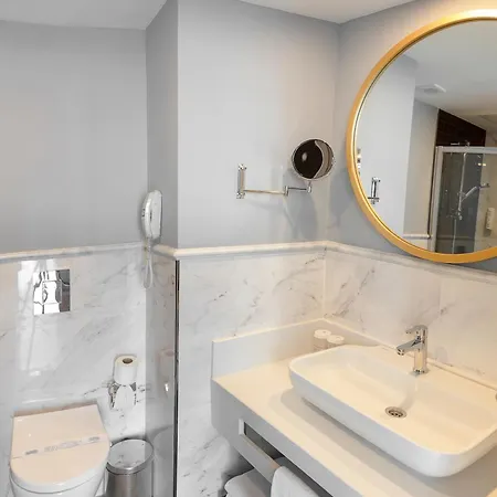 The Raga Ultra (adults Only) 酒店 锡德