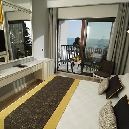 The Raga Ultra (adults Only) Hotel 5*