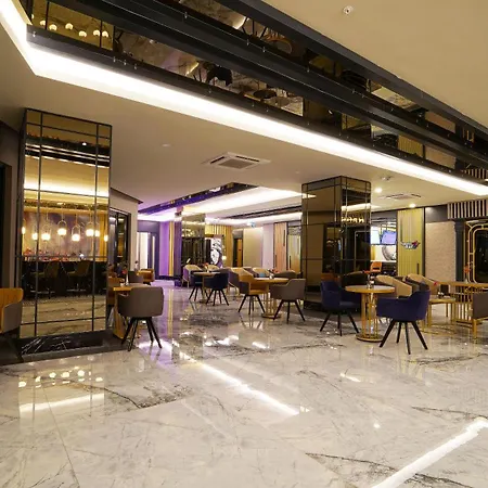 The Raga Ultra (adults Only) 酒店 锡德