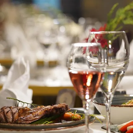 The Raga Ultra (adults Only) 酒店 锡德