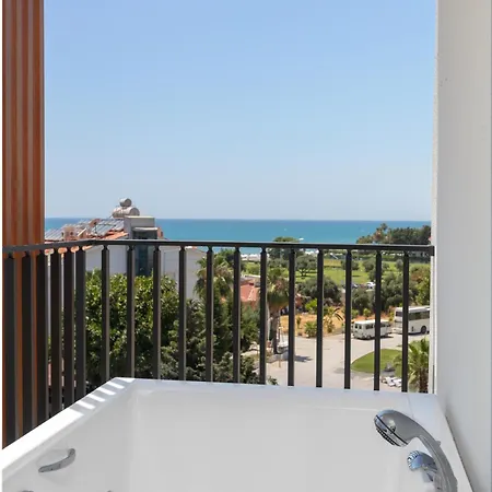 The Raga Ultra (adults Only) 5*