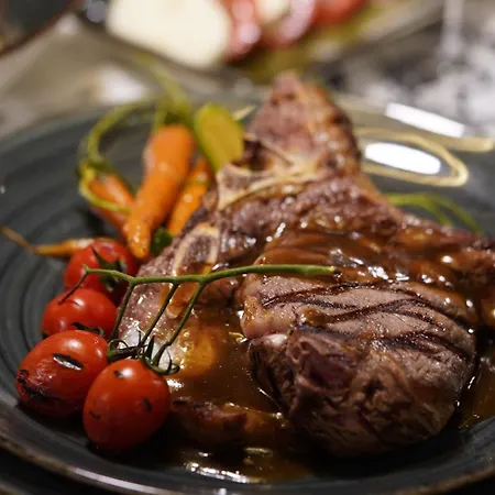 酒店 The Raga Ultra (adults Only)