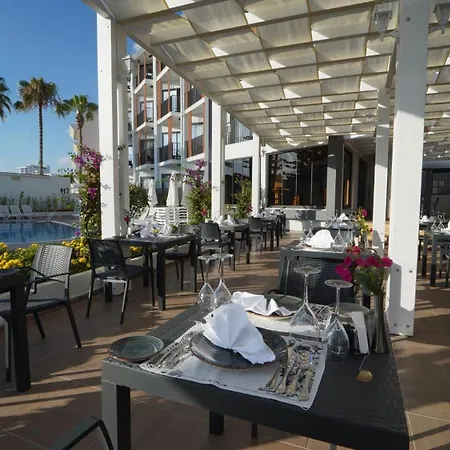 The Raga Ultra (adults Only) Hotel