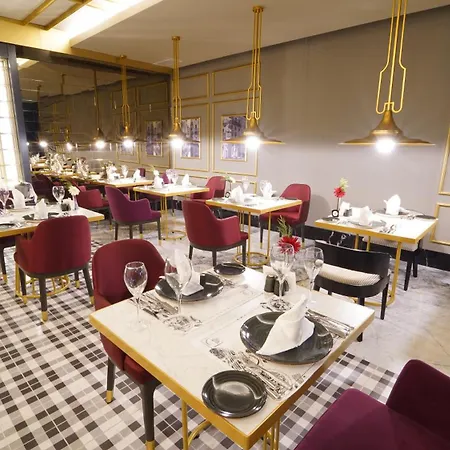 The Raga Ultra (adults Only) 5* Side