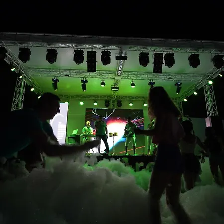 酒店 The Raga Ultra (adults Only)