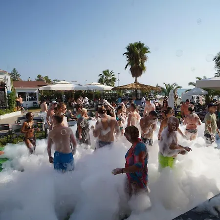 酒店 The Raga Ultra (adults Only) 锡德