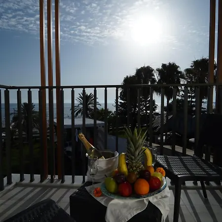 The Raga Ultra (adults Only) Hotel