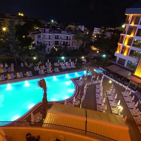 The Raga Ultra (adults Only) 5*