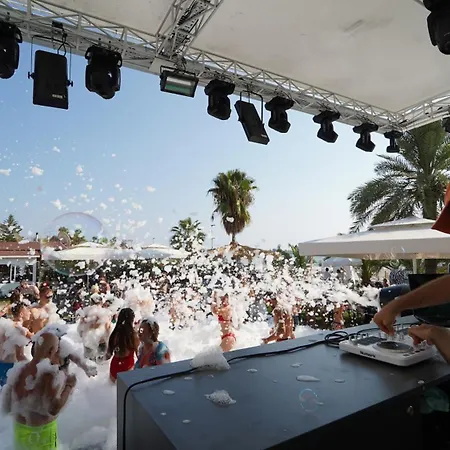 The Raga Ultra (adults Only) Hotel