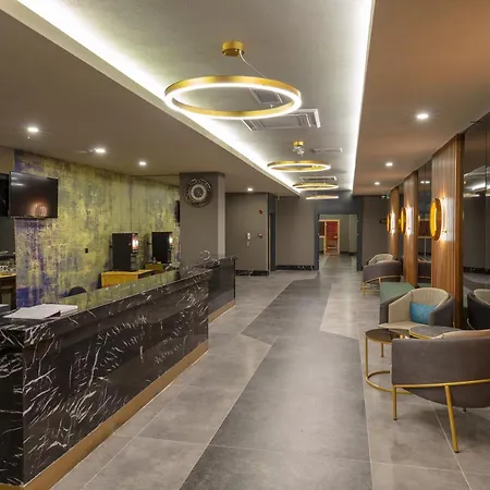 Hotel The Raga Ultra (adults Only) 5*