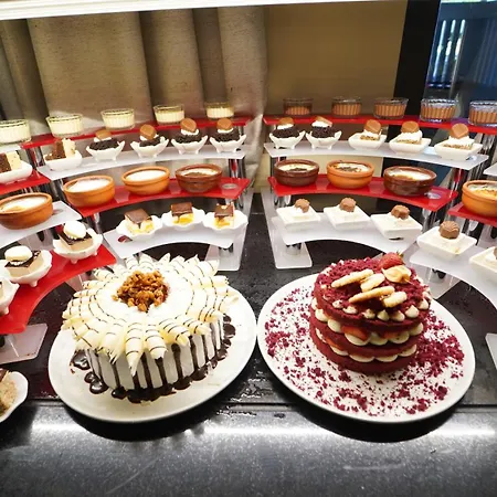 The Raga Ultra (adults Only) 5*