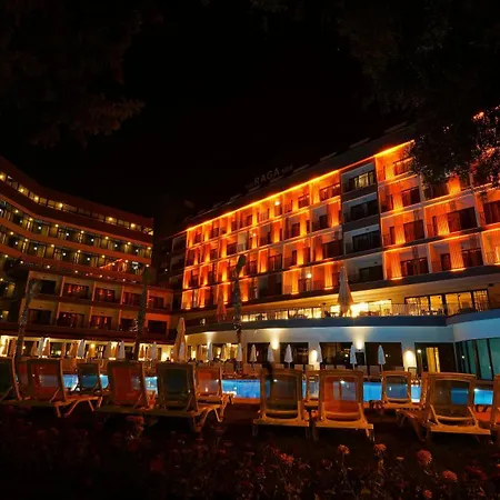 The Raga Ultra (adults Only)