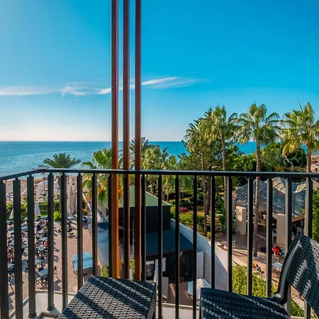The Raga Ultra (adults Only) 5* Side