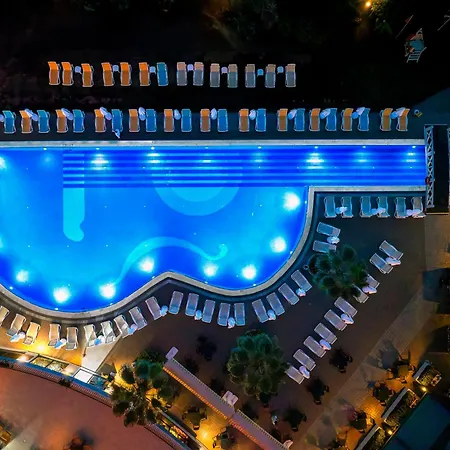 The Raga Ultra (adults Only) Hotell