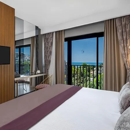 The Raga Ultra (adults Only) Hotel