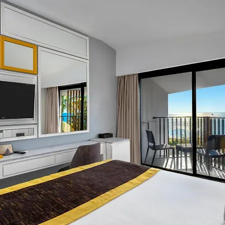 The Raga Ultra (adults Only) 5*