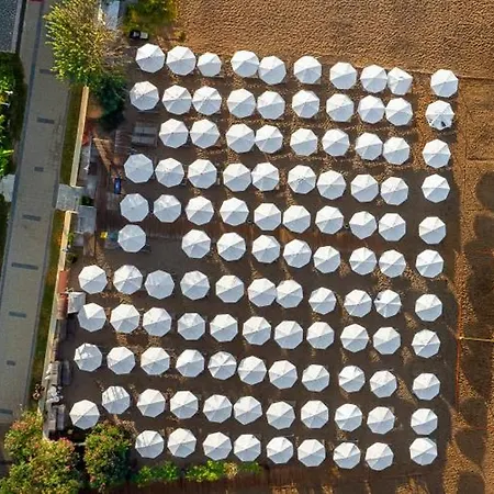 Hotel The Raga Ultra (adults Only)