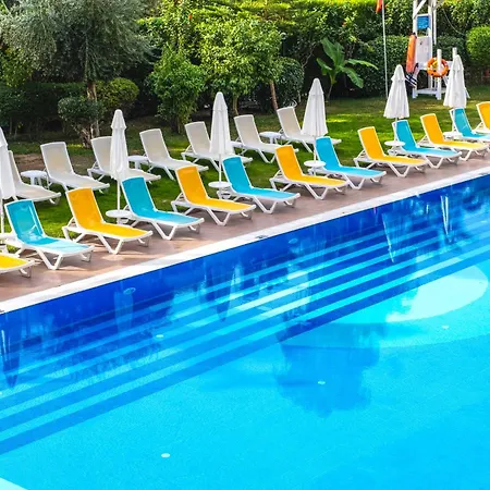 The Raga Ultra (adults Only) Hotel 5*