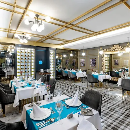 The Raga Ultra (adults Only) 5* Side