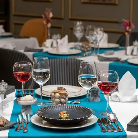 The Raga Ultra (adults Only) Hotel 5*