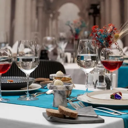 Hotel The Raga Ultra (adults Only)