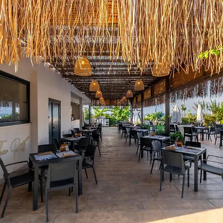 Hotel The Raga Ultra (adults Only) 5*
