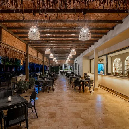 Hotel The Raga Ultra (adults Only) Side