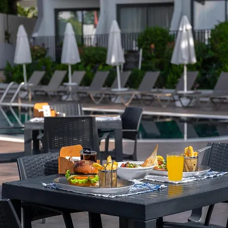 The Raga Ultra (adults Only) Hotel